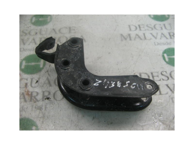 Recambio de soporte cambio para chevrolet kalos 1.4 se referencia OEM IAM   