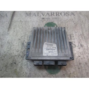 CENTRALITA MOTOR UCE 