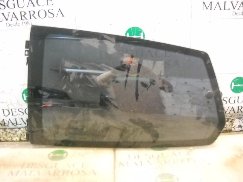 Recambio de cristal custodia trasero izquierdo para fiat punto berlina (188) referencia OEM IAM 46526220  
