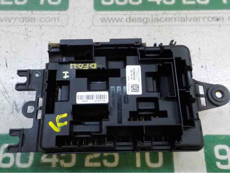 Recambio de caja reles / fusibles para bmw serie 3 lim. (f30) 320d referencia OEM IAM 61149259466 9337880 19442000001