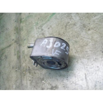 ENFRIADOR ACEITE MOTOR 