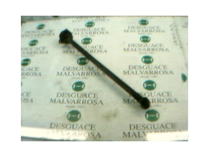 Recambio de tirante trasero izquierdo para land rover range rover vogue turbo diesel referencia OEM IAM   