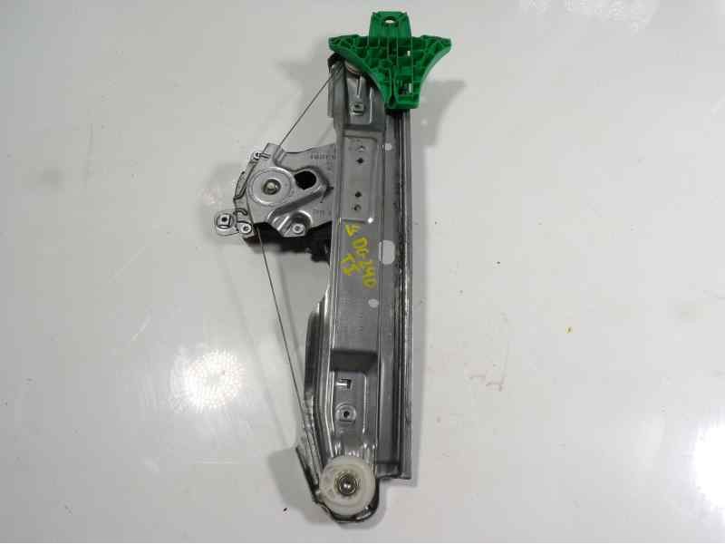 Recambio de elevalunas trasero izquierdo para opel astra j lim. 1.6 cdti dpf referencia OEM IAM 13350762 13350761 