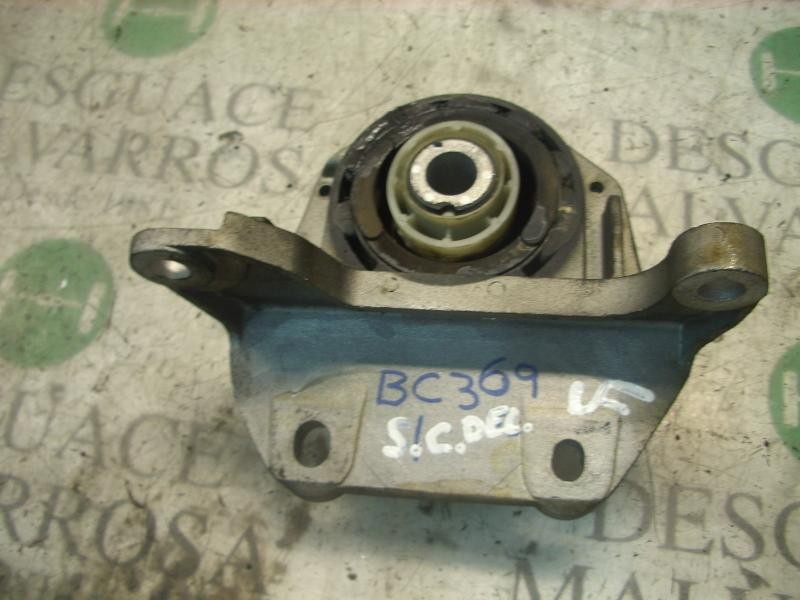 Recambio de soporte cambio para fiat stilo (192) 1.6 16v dynamic referencia OEM IAM   