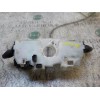 Recambio de mando luces para renault megane iii berlina 5 p 1.9 dci diesel referencia OEM IAM 255670019R  