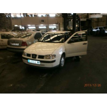 SEAT CORDOBA BERLINA (6K2)