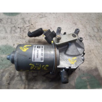 MOTOR LIMPIA DELANTERO 