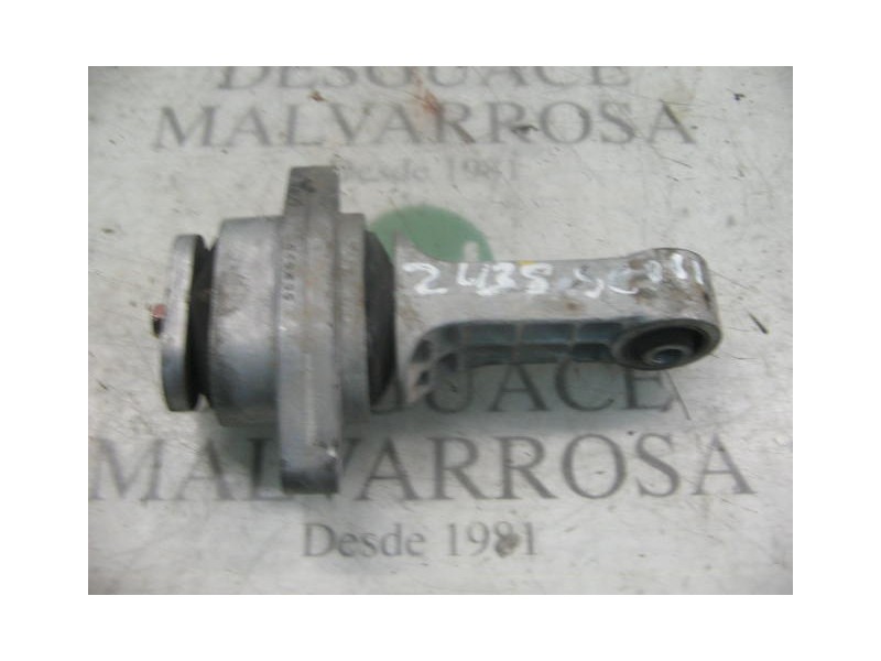 Recambio de soporte cambio para chevrolet kalos 1.4 se referencia OEM IAM   