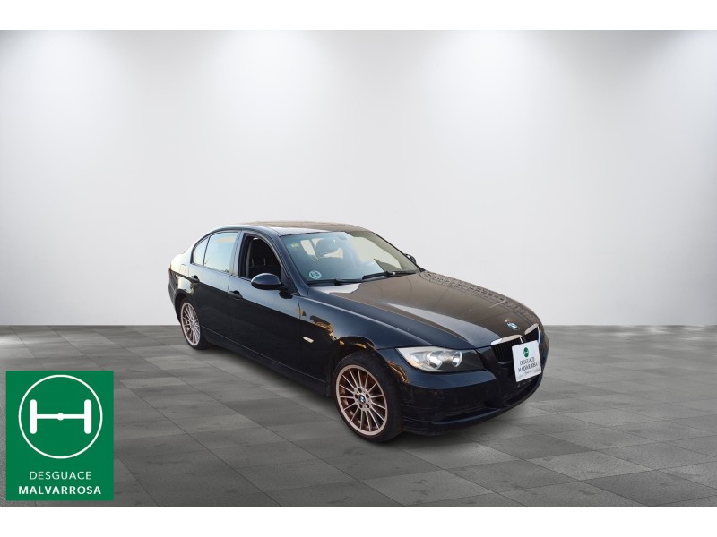 bmw 3 (e90) del año 2005