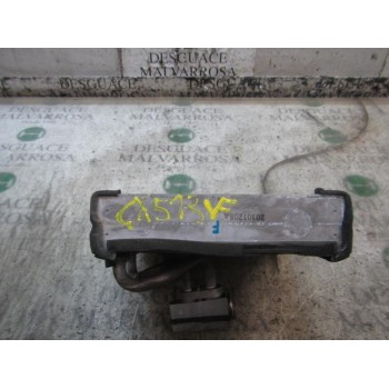 RADIADOR CALEFACCION / AIRE ACONDICIONADO 