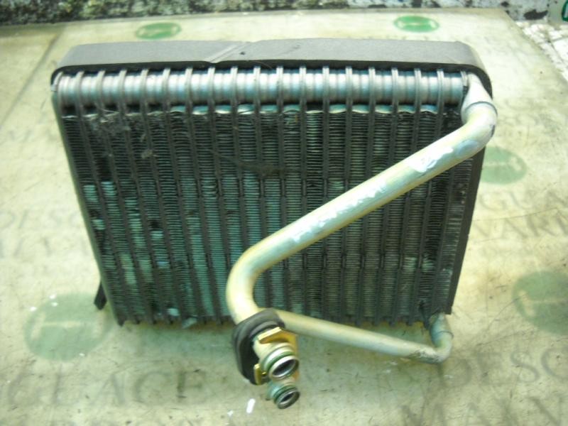 Recambio de evaporador aire acondicionado para fiat punto berlina (188) referencia OEM IAM 46722960  