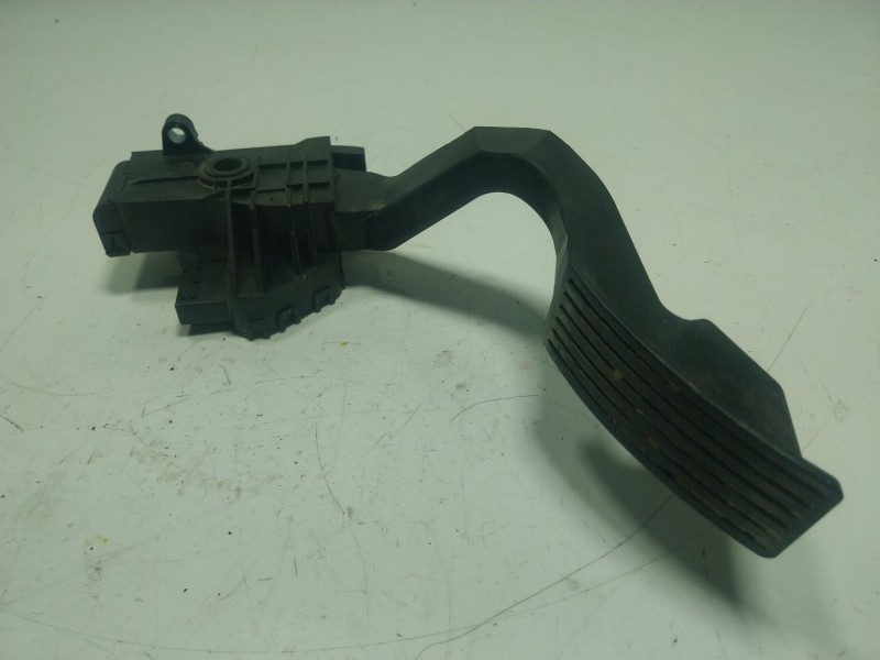 Recambio de potenciometro pedal para citroën jumper iii furgoneta 2.2 hdi 110 referencia OEM IAM 1607290480 139473080 