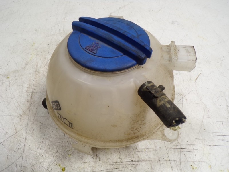 Recambio de deposito expansion para seat ibiza sc (6j1) fr referencia OEM IAM 6Q0121407B  