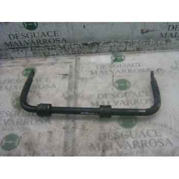 BARRA ESTABILIZADORA DELANTERA 