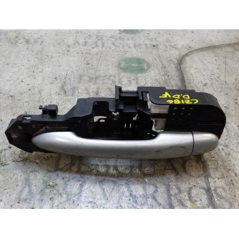 MANETA EXTERIOR DELANTERA DERECHA 806B02596R 