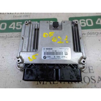 CENTRALITA MOTOR UCE 13618576333 8582279 0281031299