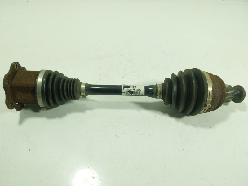 Recambio de transmision derecha para audi a6 c7 (4g2, 4gc) 2.0 tdi referencia OEM IAM 4H0407271K 4H0407271K 