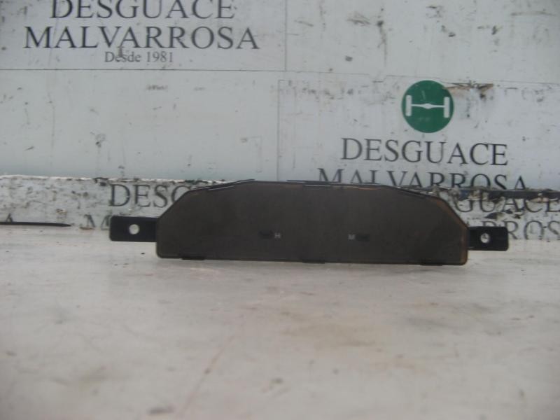 Recambio de mando multifuncion para chevrolet kalos 1.4 se referencia OEM IAM   