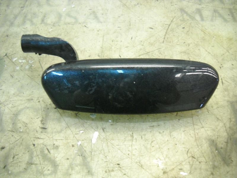 Recambio de maneta exterior delantera derecha para fiat punto berlina (188) referencia OEM IAM 735363639  