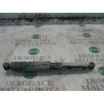 AMORTIGUADOR TRASERO IZQUIERDO 