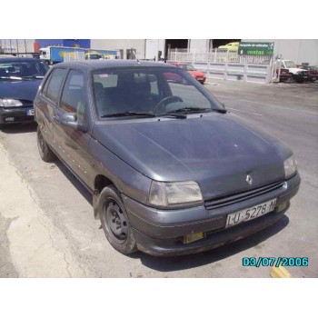 RENAULT CLIO I FASE I+II (B/C57)