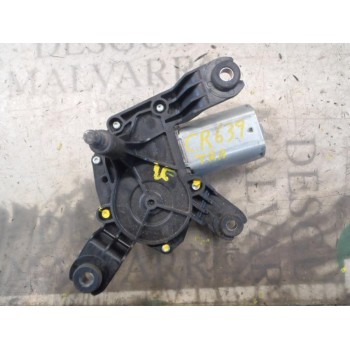 MOTOR LIMPIA TRASERO 