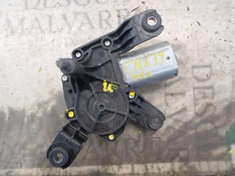 Recambio de motor limpia trasero para opel corsa d ´´111 years´´ referencia OEM IAM   