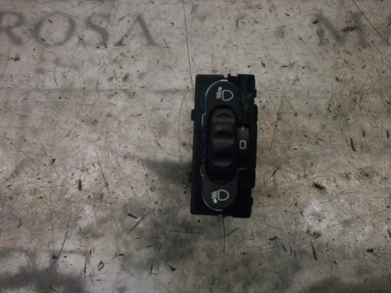 Recambio de modulo electronico para renault clio ii fase ii (b/cb0) campus referencia OEM IAM   