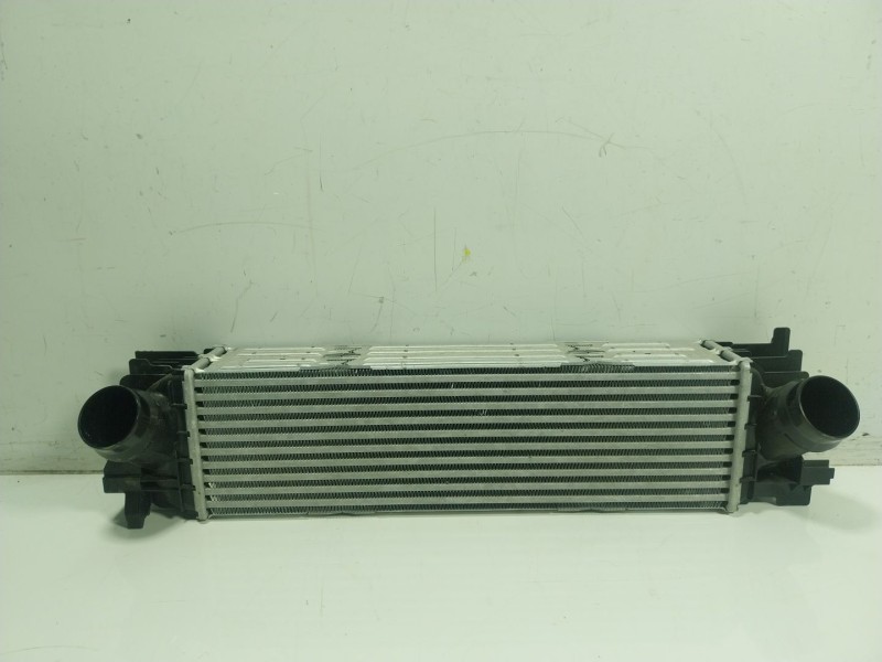 Recambio de intercooler para bmw 3 (g20, g80, g28) 330 d xdrive referencia OEM IAM 17518590105 1751859010504 