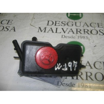 DEPOSITO SERVO 