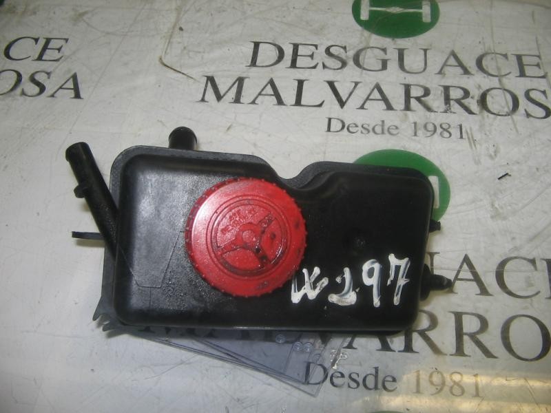 Recambio de deposito servo para peugeot 406 berlina (s1/s2) stdt referencia OEM IAM   