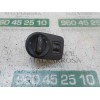 Recambio de mando luces para seat ibiza sc (6p5) 1.4 tdi referencia OEM IAM 5G0941431AJWZU 6P1858060 
