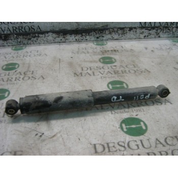 AMORTIGUADOR TRASERO DERECHO 