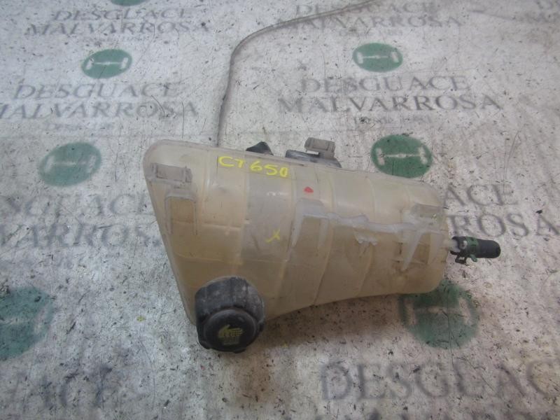 Recambio de deposito expansion para renault kangoo profesional referencia OEM IAM   