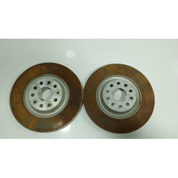 DISCO FRENO DELANTERO 5Q0615301G 