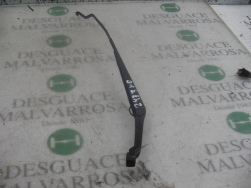 Recambio de brazo limpia delantero derecho para chevrolet kalos 1.4 se referencia OEM IAM   