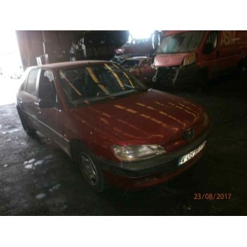 PEUGEOT 306 BERLINA 3/4/5 PUERTAS (S2)