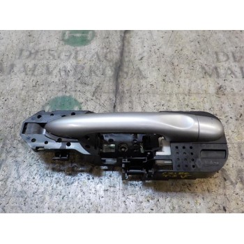 MANETA EXTERIOR TRASERA IZQUIERDA 806B02596R 