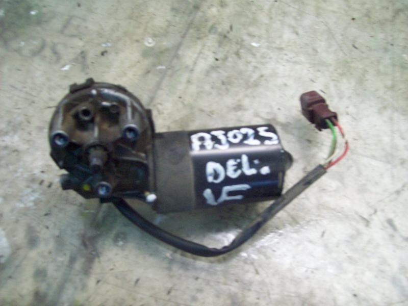 Recambio de motor limpia delantero para citroën xsara picasso 2.0 hdi exclusive referencia OEM IAM   