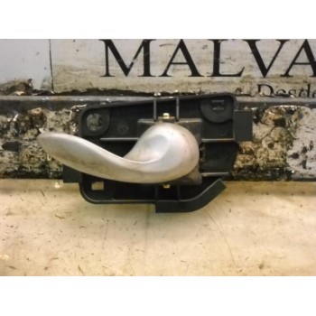 MANETA INTERIOR DELANTERA DERECHA 735363037 