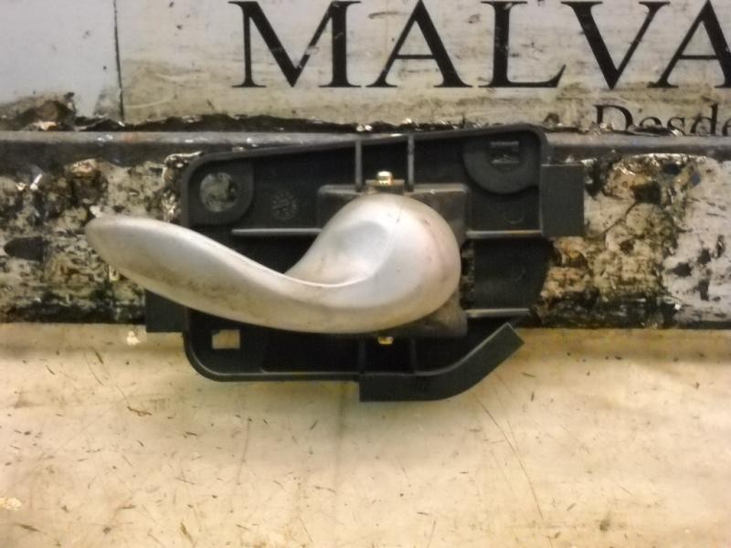 Recambio de maneta interior delantera derecha para fiat punto berlina (188) referencia OEM IAM 735363037  