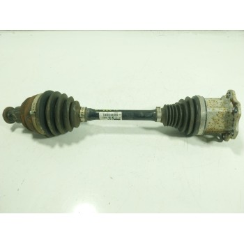 TRANSMISION IZQUIERDA 4H0407271K 4H0407271K 