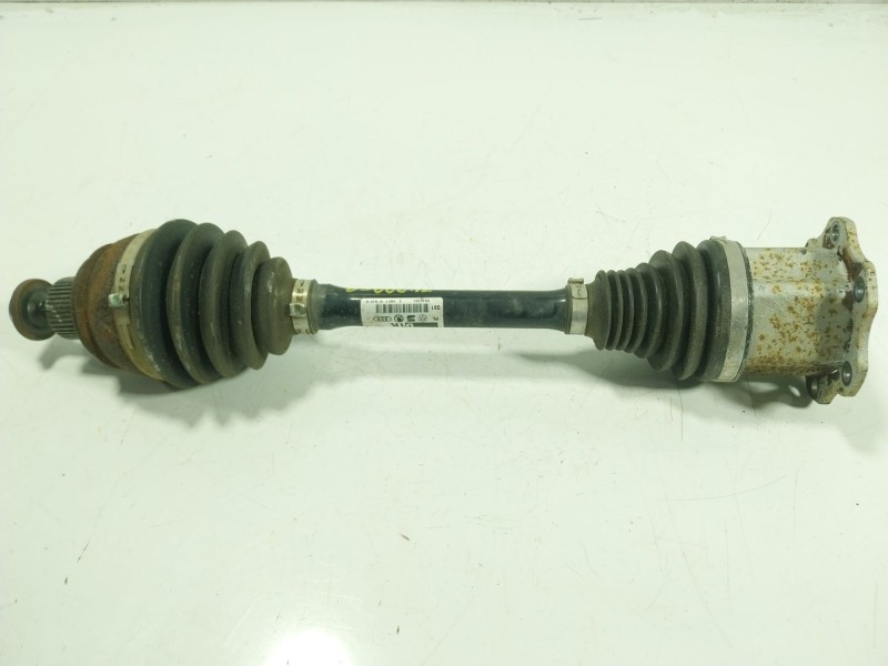 Recambio de transmision izquierda para audi a6 c7 (4g2, 4gc) 2.0 tdi referencia OEM IAM 4H0407271K 4H0407271K 