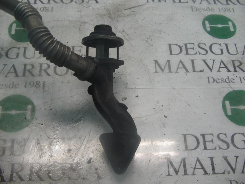 Recambio de valvula egr para peugeot 406 berlina (s1/s2) stdt referencia OEM IAM   