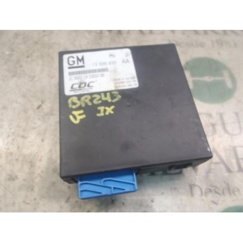 MODULO ELECTRONICO 13330272 13338933 