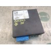 Recambio de modulo electronico para opel insignia berlina sport 4x4 referencia OEM IAM 13330272 13338933 