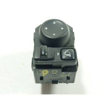 MANDO RETROVISOR 255703VA1B 