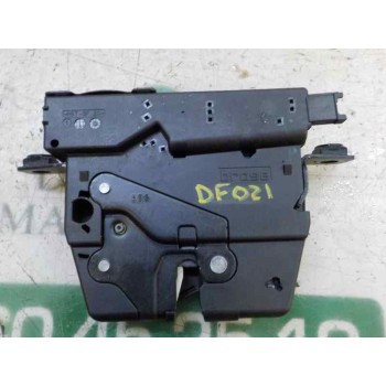 CERRADURA MALETERO / PORTON 51247191212 7191212 16367210