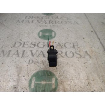 MANDO ELEVALUNAS TRASERO IZQUIERDO GE4T66370A 3583A44 3583A44