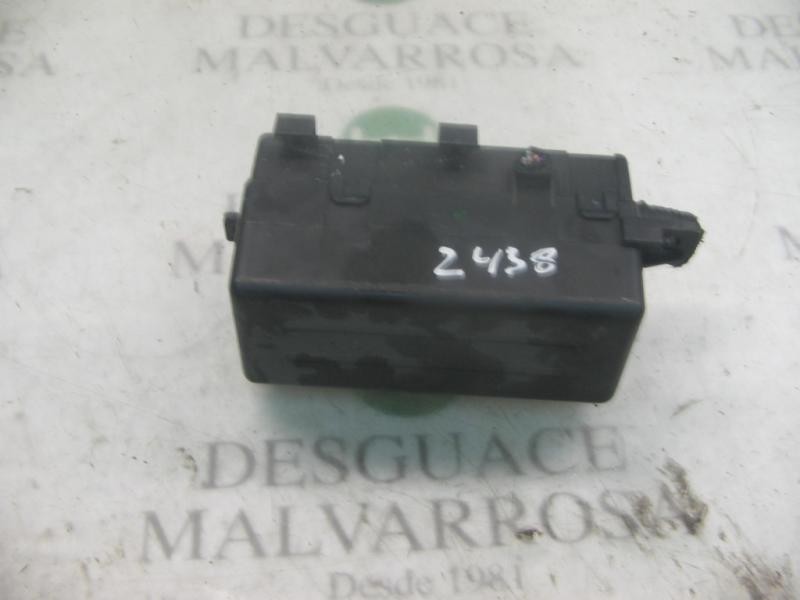 Recambio de caja reles / fusibles para chevrolet kalos 1.4 se referencia OEM IAM   